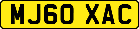 MJ60XAC