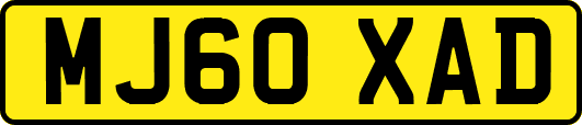 MJ60XAD