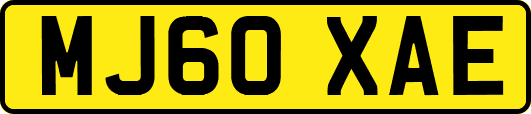 MJ60XAE