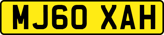 MJ60XAH