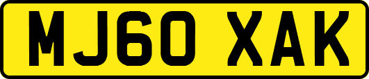 MJ60XAK