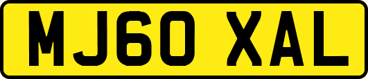 MJ60XAL