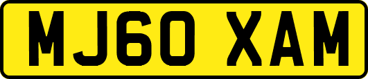 MJ60XAM