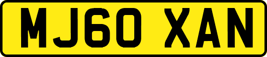 MJ60XAN
