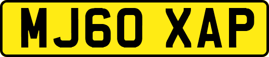 MJ60XAP