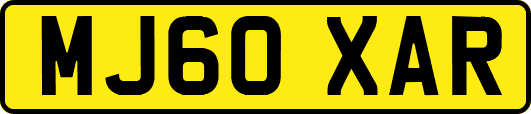 MJ60XAR
