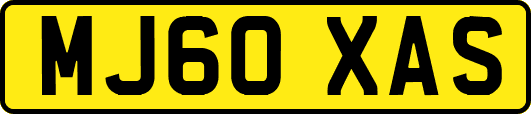 MJ60XAS