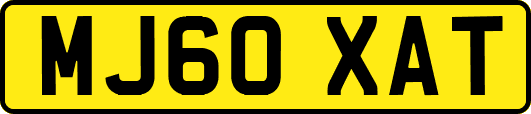 MJ60XAT
