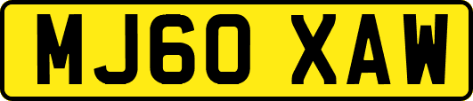 MJ60XAW