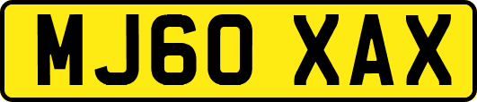 MJ60XAX