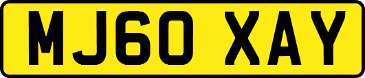 MJ60XAY