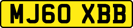 MJ60XBB