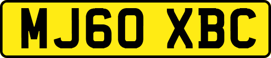 MJ60XBC