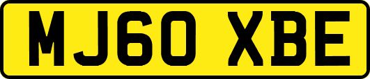 MJ60XBE