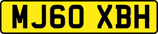 MJ60XBH