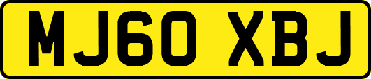 MJ60XBJ