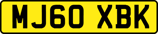 MJ60XBK