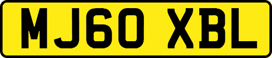 MJ60XBL