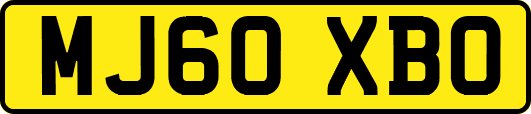 MJ60XBO