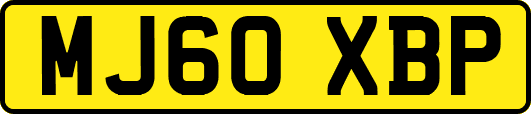 MJ60XBP