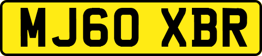 MJ60XBR