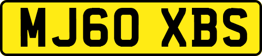 MJ60XBS