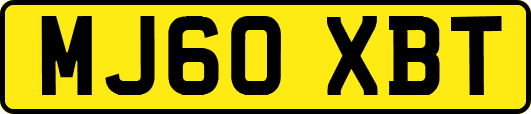 MJ60XBT