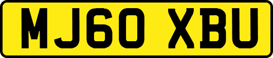 MJ60XBU