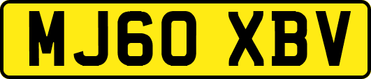 MJ60XBV