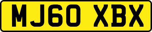 MJ60XBX