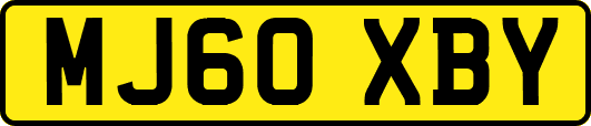 MJ60XBY