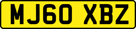 MJ60XBZ