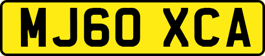 MJ60XCA