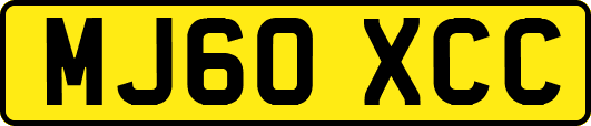MJ60XCC