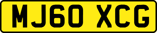 MJ60XCG