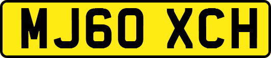 MJ60XCH