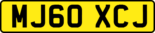 MJ60XCJ