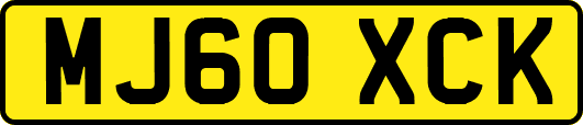 MJ60XCK