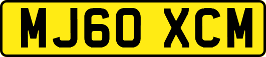MJ60XCM