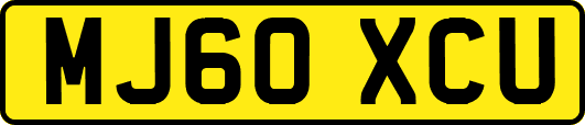 MJ60XCU