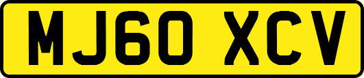 MJ60XCV