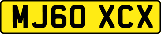 MJ60XCX