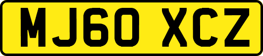 MJ60XCZ