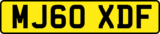 MJ60XDF
