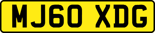 MJ60XDG