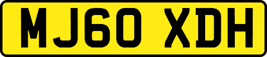 MJ60XDH