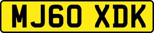 MJ60XDK