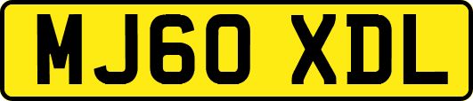 MJ60XDL