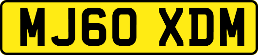 MJ60XDM