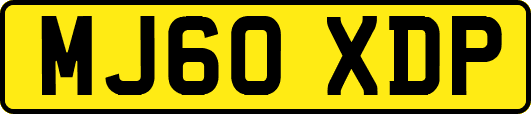 MJ60XDP